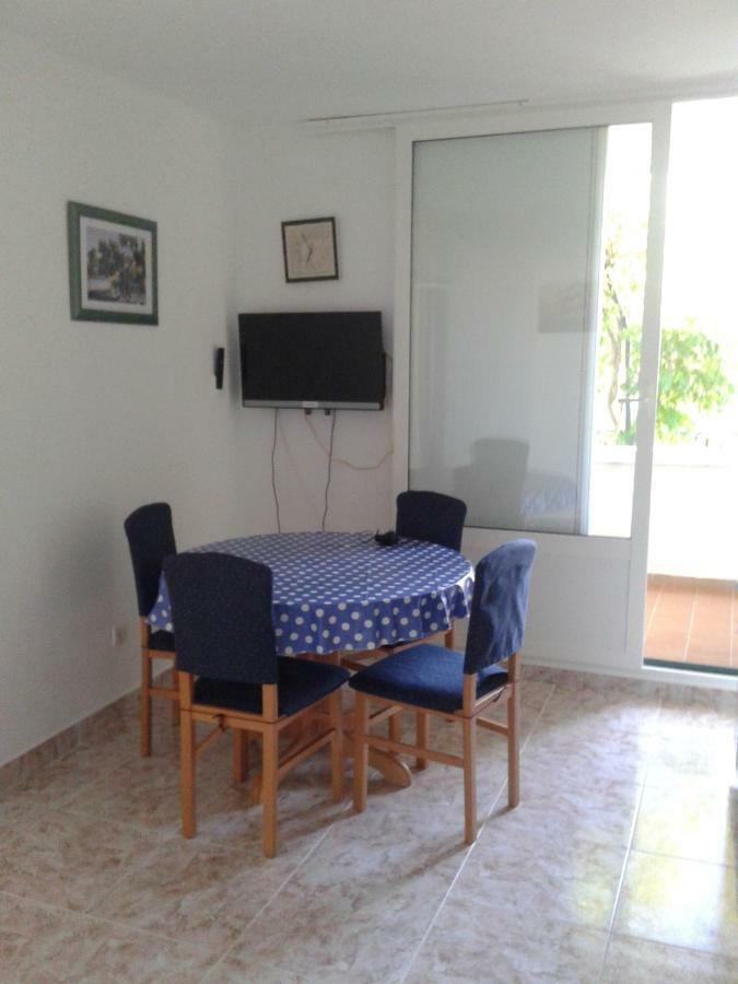 Apartment Milka Petrcane Exteriér fotografie