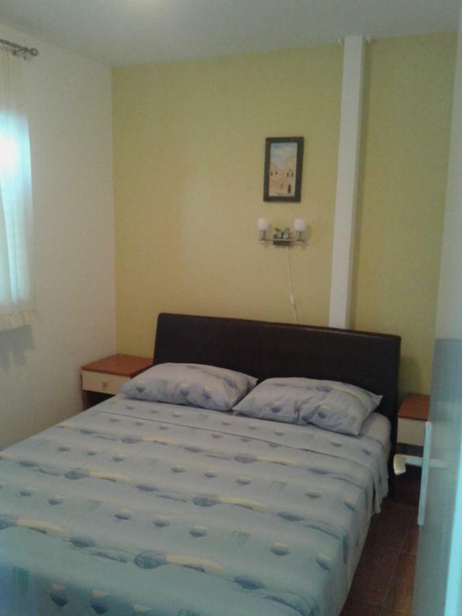 Apartment Milka Petrcane Exteriér fotografie
