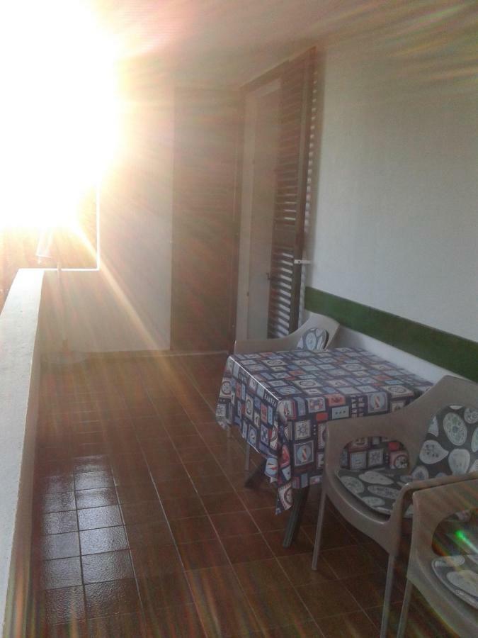 Apartment Milka Petrcane Exteriér fotografie